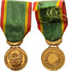 France Medaille Société d'encouragement au dévouement, Excellent Quality -