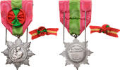 France Medaille Médaille de la Famille Française, Social, Excellent -