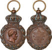 France Médaille Médaille de Sainte-Hélène, Excellent Quality -