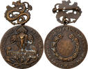 France Medaille Indochine, Corps Expéditionnaire d'Extrême-Orient -