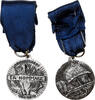 France Medaille Cinquantenaire de l'Armistice, Département du Bas-Rhin -