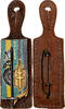 France Pucelle Promotion Muller, Military, Excellent Quality, Métal, 70 X 30 -