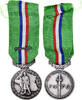 France Medaille Mérite Fédéral, FNCPG, Anciens Prisonniers de Guerre, WAR -