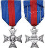 France Medaille Ordre du Mérite Militaire, Excellent Quality, Argent -
