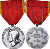 France Medaille Marianne, Société Industrielle de l'Est, Excellent Quality -