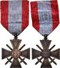 France Medaille Théâtre d'Opérations Extérieures, Excellent Quality -