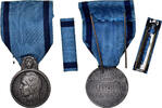 France Medaille Jeunesse et Sport, Pax et Labor, Excellent Quality, Bronze -