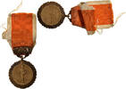 France Médaille Ministère de l'Hygiène, Prévoyance Sociale, Très bon -