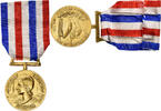 France Médaille Médaille d'honneur des chemins de fer, Railway -