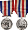France Medaille Médaille d'honneur des chemins de fer, Railway, Très -