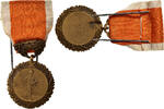France Médaille Ministère de l'Hygiène, Prévoyance Sociale, Excellent -