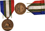 France Médaille Union Nationale des Combattants, Politics, Society, War, Non -