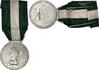 France Médaille Médaille d'honneur communale, régionale et départementale -