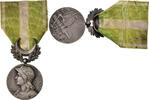 France Medaille Médaille Coloniale du Maroc, Guerre du RIF, Excellent -