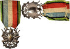 France Medaille Troisième République, Oublier Jamais, Très bon -