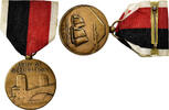 États-Unis Medaille Army of Occupation, WAR, Excellent Quality -