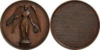 Algérie Medaille Louis-Philippe Ier, Défense de Mazagran, Cuivre -