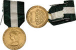 France Medaille Médaille d'honneur communale, régionale et départementale -