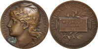 France Medaille Honneur des Postes et Télégraphes, Très bon état -