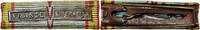 France Medaille Libération de la France, WAR, Barrette de Rappel -