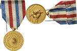 France Medaille Médaille des cheminots, Non circulé, Favre-Bertin -