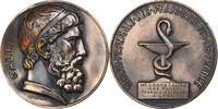 France Medaille Union des Pharmaciens de France, Galien, Bronze, Jean -