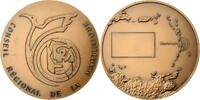 France Medaille Conseil Régional de la Martinique, Bronze -