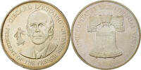 France Medaille Giscard d'Estaing, United States Bicentennial Visit -