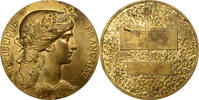 France Medaille Office Nationale des Pupilles de la Nation, Bronze -
