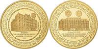 France Medaille 40ème Bourse de Commerce Européenne, Strasbourg -