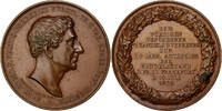Allemagne Medaille Jahrestag der Ernennung von Alexander, Freiherr von -