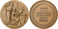France Medaille Cinquantenaire de Déclaration d'Utilité Publique -