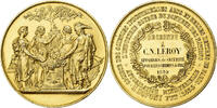 France Medaille Société des Sciences Industrielles de Paris, Copper -