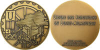 France Medaille Union des Industries de Loire Atlantique, Bronze -