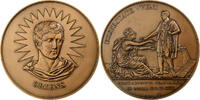 France Medaille Napoléon Ier, Oriens, Débarquement à Fréjus -