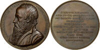 Allemagne Medaille Johannes Sturm, 300-Jahrfeier des Gymnasiums in -