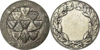 France Medaille Association des Délégués Cantonaux de Lille, Argent -