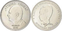 France Medaille Jacques Chirac, Argent -