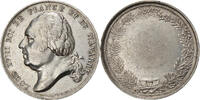 France betaalpenning Louis XVIII, Argent, Gayrard -