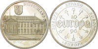France Medaille Europa, Argent, Deutschland -