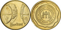 République tchèque Médaille Pilsner Urquell, Plzen, Cupro-nickel Aluminium -