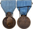 France Médaille Jeunesse et sports, Très bon état, Bronze, 28 -