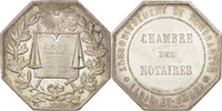 France Jeton Monnaie, Other Coins, Argent -