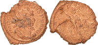 Antoninien Monnaie, Victorin, Billon, RIC:114 -