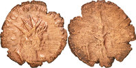 Antoninien Monnaie, Victorin, Billon, RIC:57 -