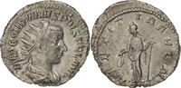 Antoninien Monnaie, Gordien III, Roma, Billon, RIC:86 -