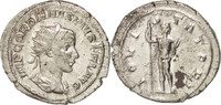 Antoninien Monnaie, Gordien III, Roma, Billon, RIC:84 -