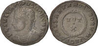 Follis Monnaie, Crispus, Cuivre, RIC:121 -