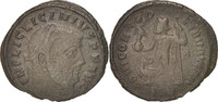  Follis Siscia Monnaie, Licinius I, Siscia, Cuivre, RIC:229a SS 21,95 EUR  + 4,95 EUR frais d'envoi