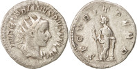 Antoninien Monnaie, Gordien III, Roma, Billon, RIC:151 -